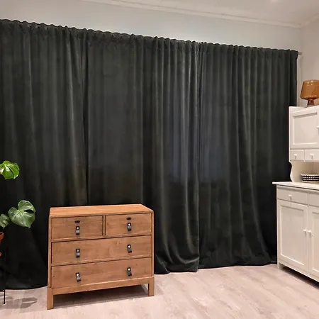 Spacious Near Santa Claus Village Villa Rovaniemi