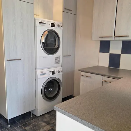 Spacious Near Santa Claus Village *