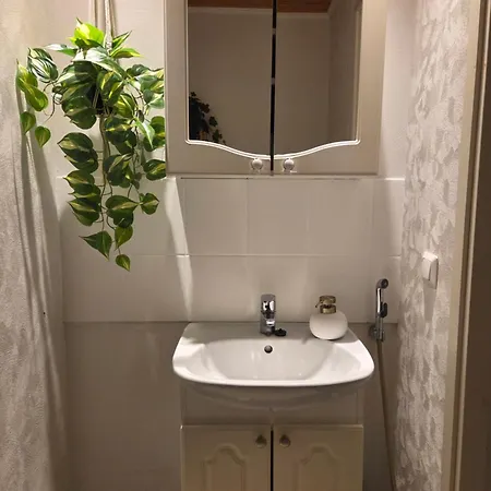 Spacious Near Santa Claus Village * Rovaniemi