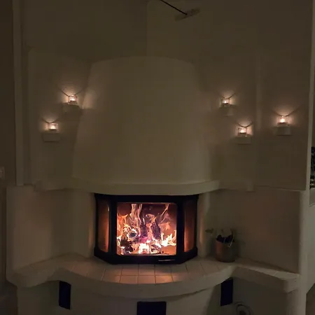 Villa Spacious Near Santa Claus Village Rovaniemi