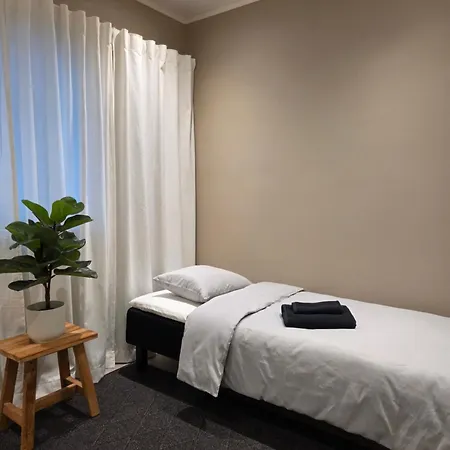 Spacious Near Santa Claus Village
