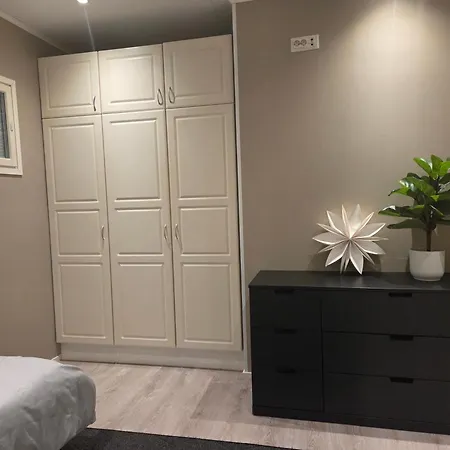 Spacious Near Santa Claus Village Rovaniemi