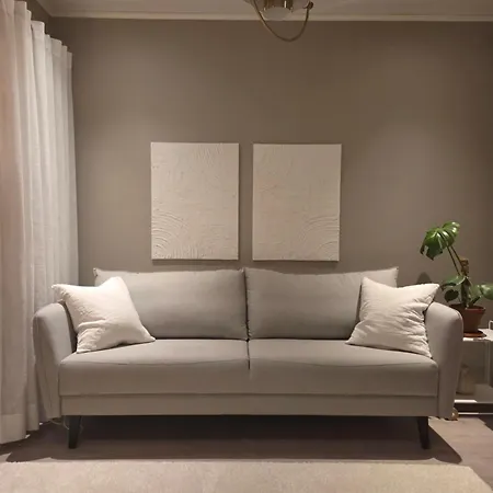 Spacious Near Santa Claus Village Villa *