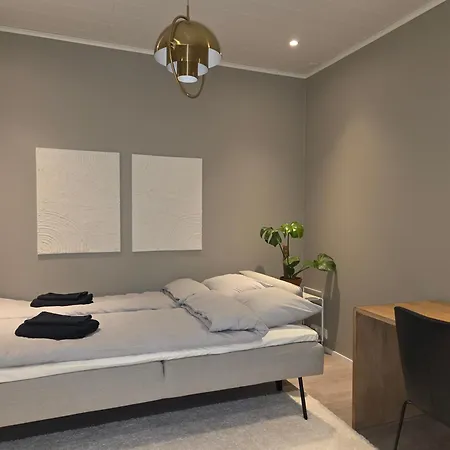 Villa Spacious Near Santa Claus Village
